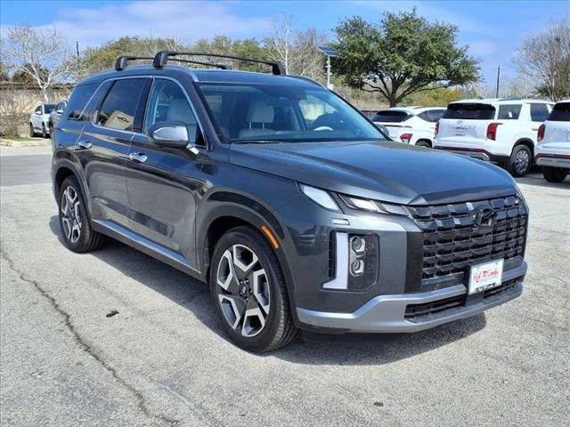 2023 Hyundai Palisade Limited FWD photo