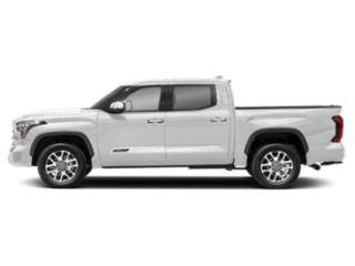 2022 Toyota Tundra 1794 Edition 4WD photo