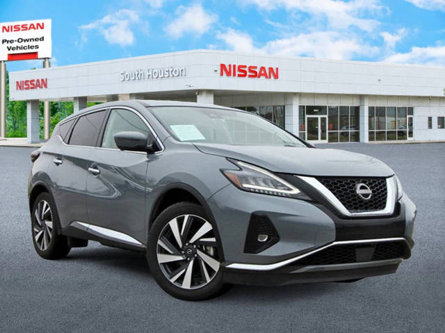 2023 Nissan Murano SL FWD photo