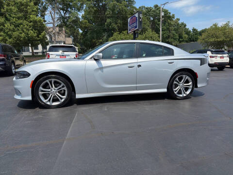 2022 Dodge Charger GT RWD photo