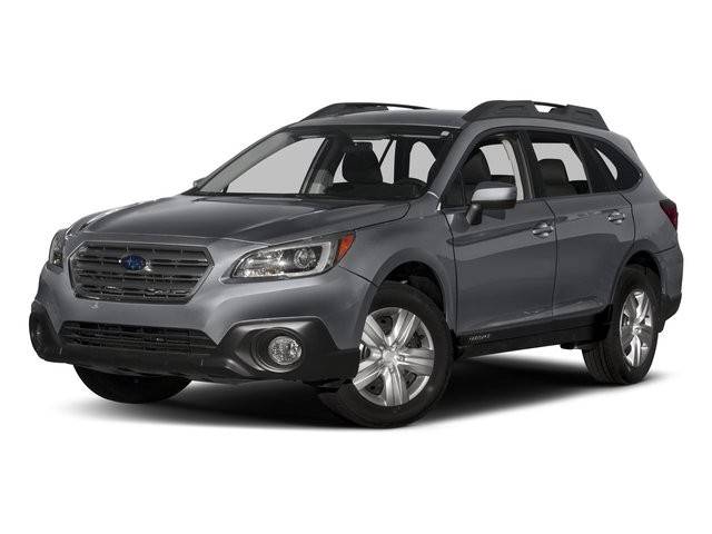 2017 Subaru Outback  AWD photo