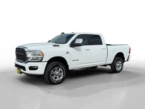 2023 Ram 2500 Laramie 4WD photo