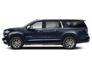 2023 Chevrolet Suburban Premier 4WD photo