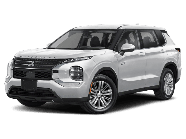 2023 Mitsubishi Outlander SE AWD photo