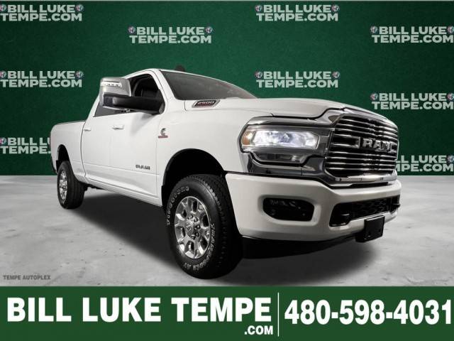 2023 Ram 2500 Laramie 4WD photo