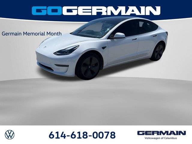 2023 Tesla Model 3 RWD photo