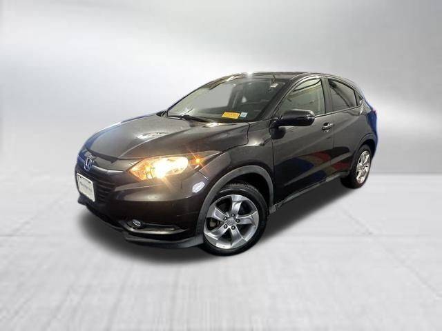 2016 Honda HR-V EX AWD photo