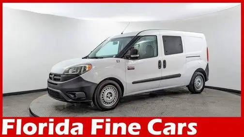 2017 Ram Promaster City Cargo Tradesman FWD photo