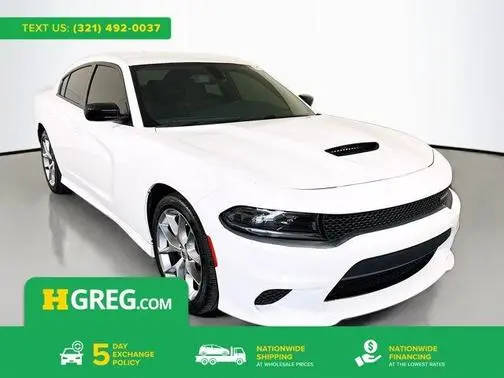 2023 Dodge Charger GT RWD photo