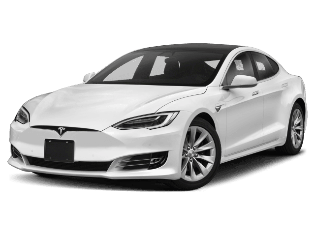 2019 Tesla Model S 100D AWD photo