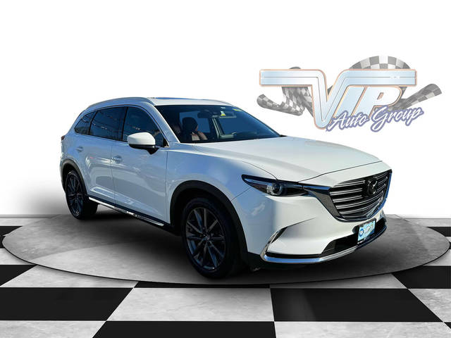 2016 Mazda CX-9 Signature AWD photo