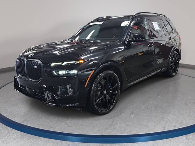 2023 BMW X7 M60i AWD photo