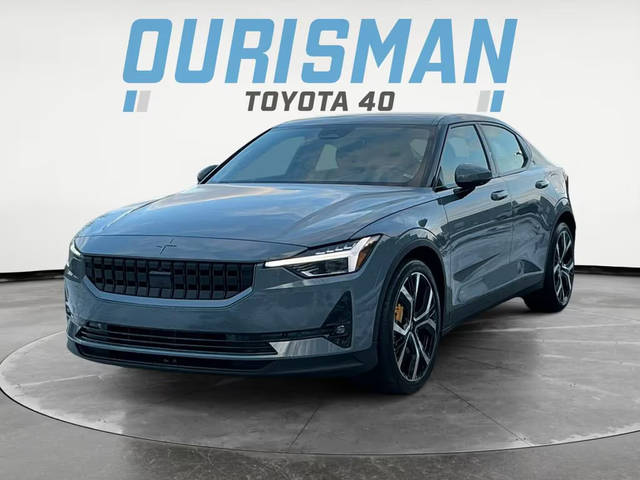 2022 Polestar 2  AWD photo