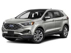 2022 Ford Edge Titanium AWD photo