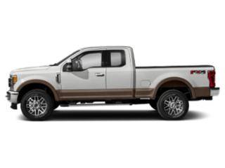 2019 Ford F-350 Super Duty XL 4WD photo