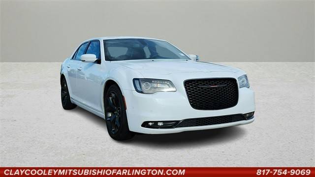 2022 Chrysler 300 300S RWD photo