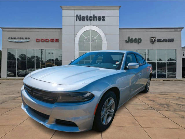 2022 Dodge Charger SXT RWD photo