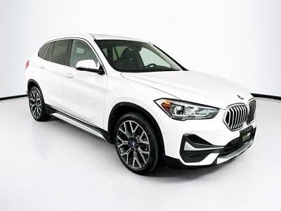 2022 BMW X1 sDrive28i FWD photo