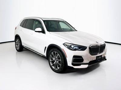 2023 BMW X5 sDrive40i RWD photo