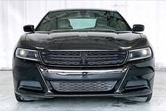 2022 Dodge Charger SXT RWD photo