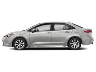 2023 Toyota Corolla LE FWD photo