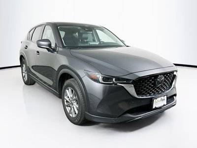 2023 Mazda CX-5 2.5 S Preferred Package AWD photo