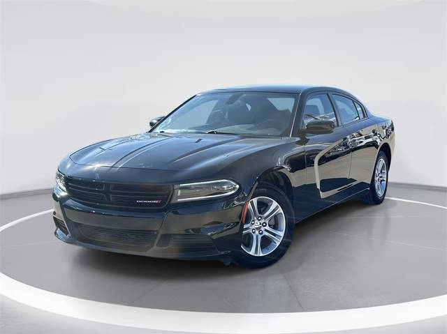 2022 Dodge Charger SXT RWD photo