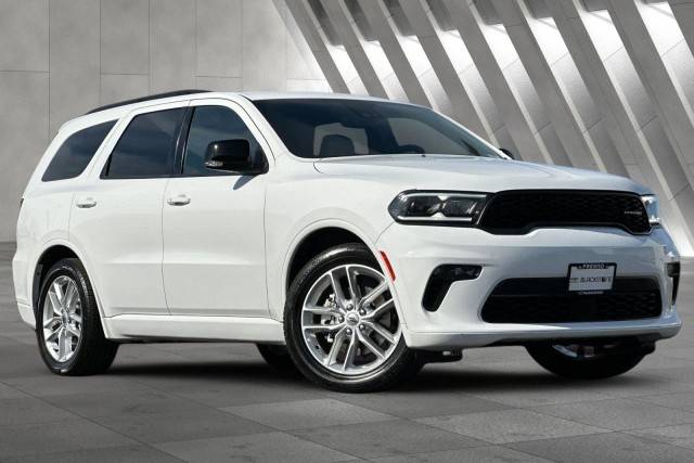 2023 Dodge Durango GT Plus RWD photo