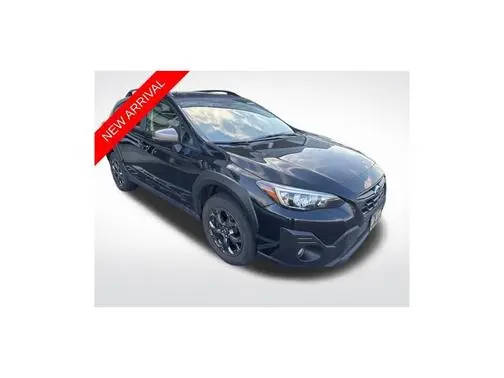 2022 Subaru Crosstrek Sport AWD photo