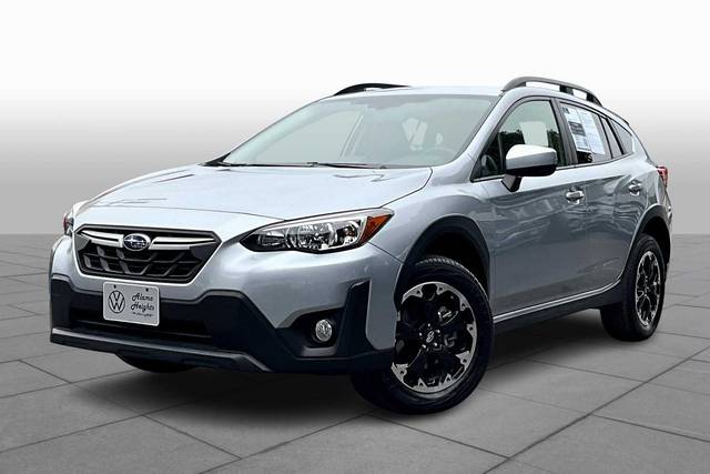 2022 Subaru Crosstrek Premium AWD photo