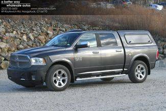 2016 Ram 1500 Laramie 4WD photo