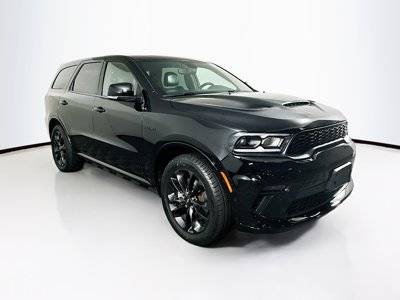 2022 Dodge Durango R/T AWD photo