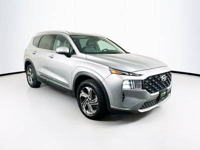 2023 Hyundai Santa Fe SEL FWD photo