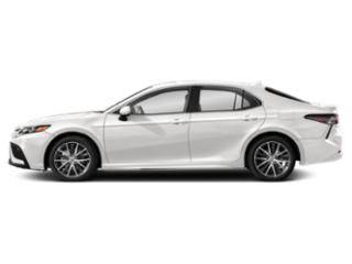 2023 Toyota Camry  FWD photo