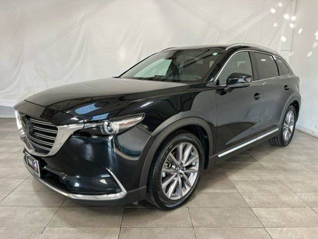 2023 Mazda CX-9 Grand Touring AWD photo