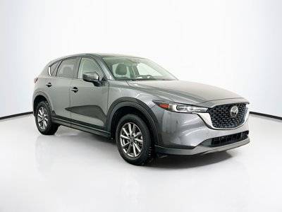 2023 Mazda CX-5 2.5 S Preferred Package AWD photo