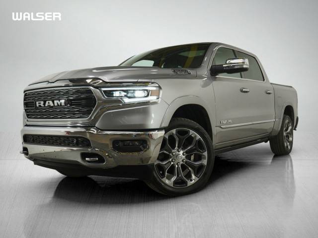 2019 Ram 1500 Limited 4WD photo