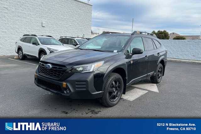 2023 Subaru Outback Wilderness AWD photo