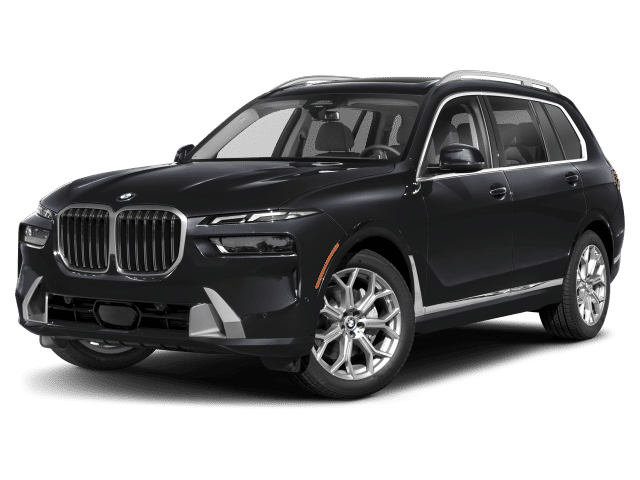 2023 BMW X7 xDrive40i AWD photo