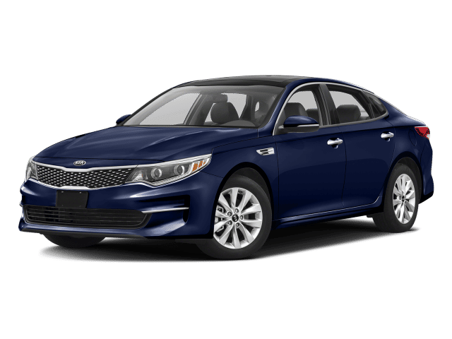 2016 Kia Optima EX FWD photo