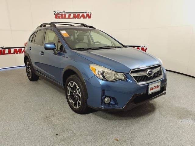 2016 Subaru Crosstrek Premium AWD photo