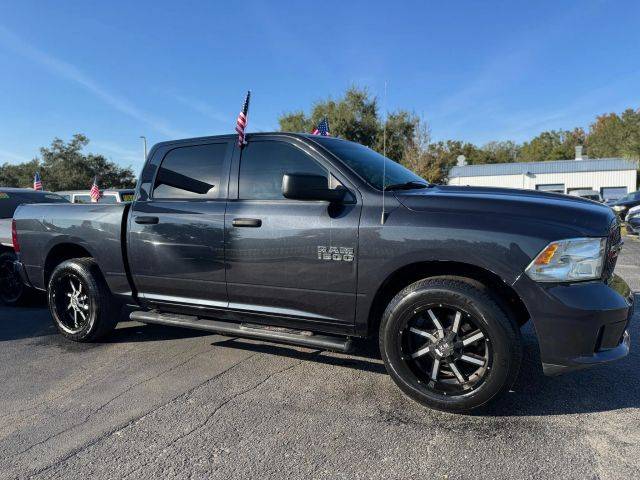 2015 Ram 1500 Express RWD photo