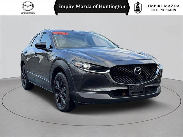 2022 Mazda CX-30 2.5 Turbo Premium Package AWD photo