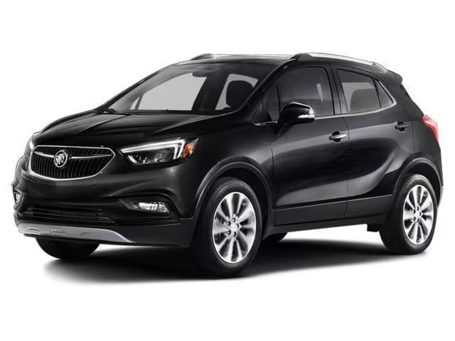 2018 Buick Encore Essence AWD photo