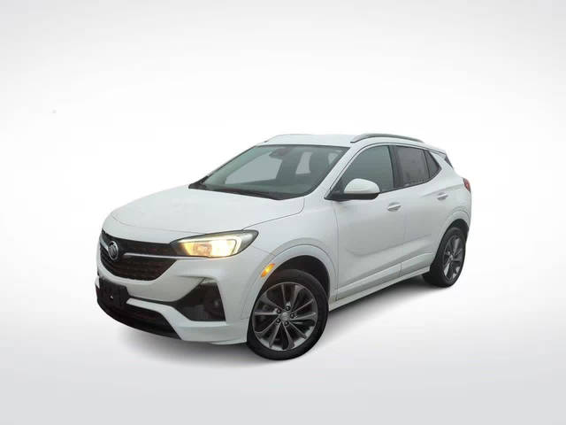 2022 Buick Encore GX Preferred AWD photo