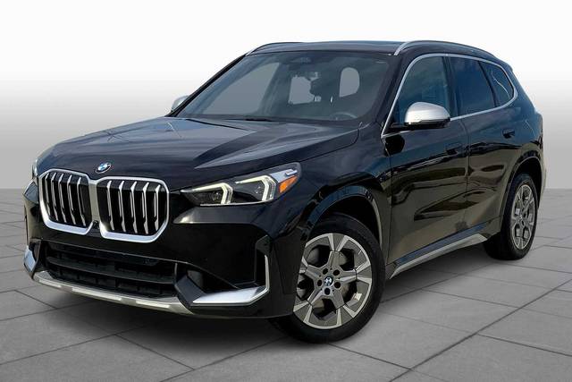 2023 BMW X1 xDrive28i AWD photo