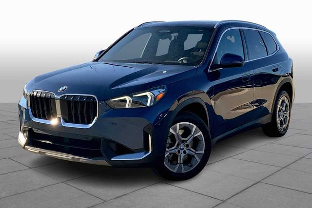 2023 BMW X1 xDrive28i AWD photo