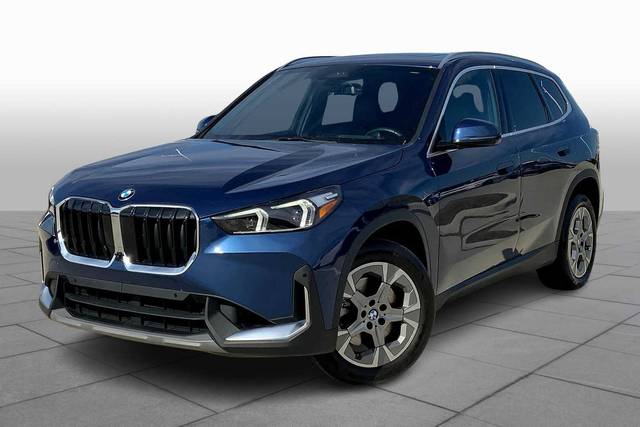 2023 BMW X1 xDrive28i AWD photo