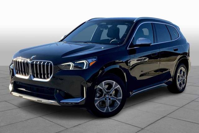 2023 BMW X1 xDrive28i AWD photo