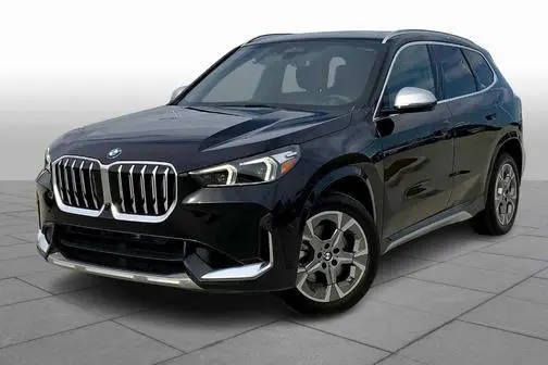 2023 BMW X1 xDrive28i AWD photo